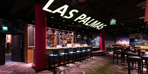 Las Palmas, Lappeenranta