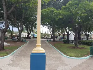 Baire Park