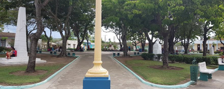 Baire Park