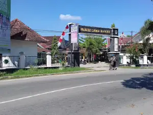 Simpangan Undru-Lasap