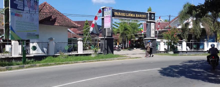 Simpangan Undru-Lasap