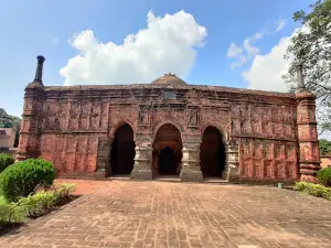 Kadam Rasul Masjid