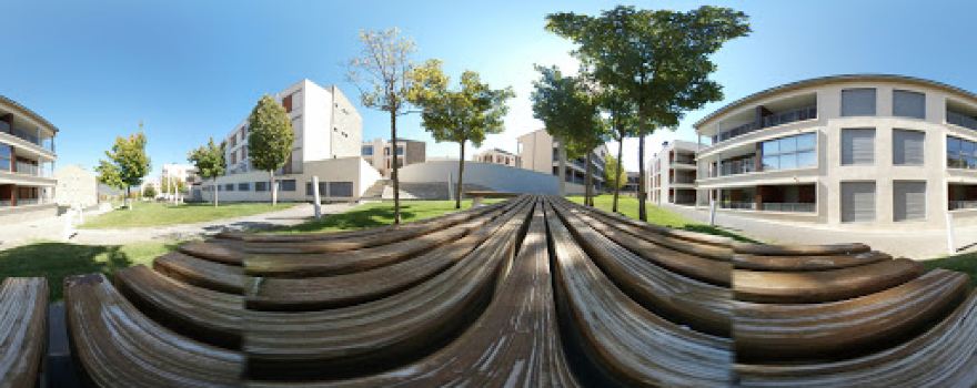 Urbanización Las Margas Golf