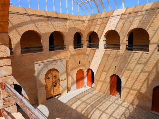 Musée el Kobba