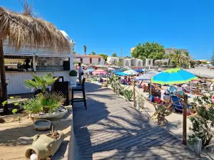 Lido Baia Cornino