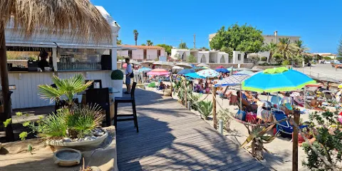 Lido Baia Cornino