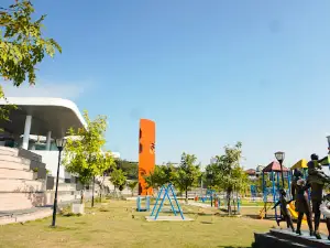 Cẩm Phả City Square