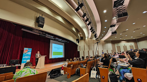 UTown Auditorium 1, NUS