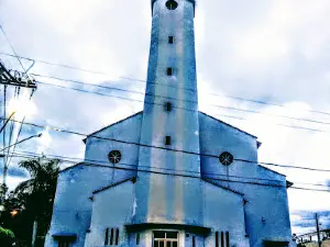 Bonfim's Church