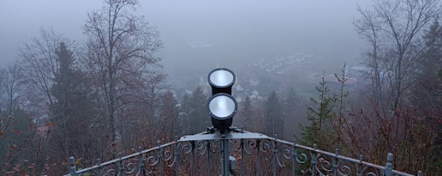 Weißes Kreuz Egesheim