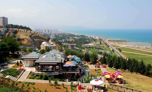 Amisos Hill