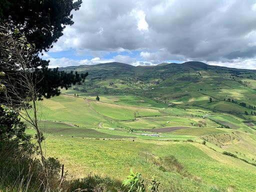 Cerro Putzalahua