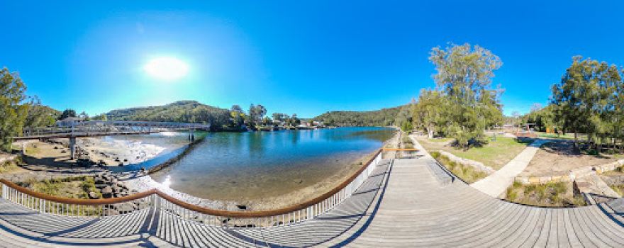 Prince Edward Park