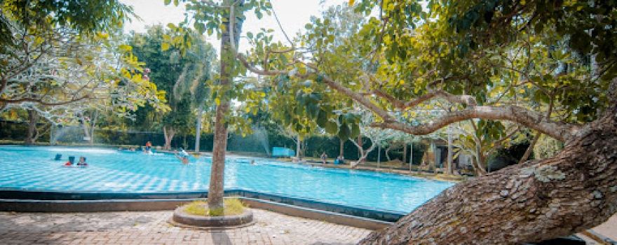 Kolam Renang Kimo Jember