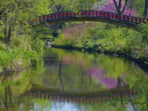 Laura Bradley Park