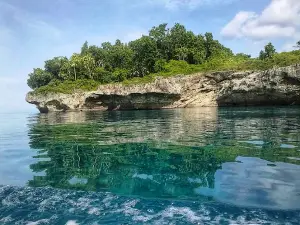 Ambelau Island