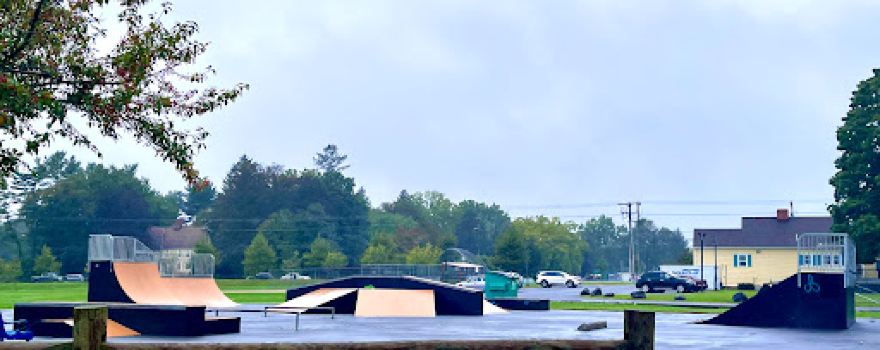 Bartlem Recreation Area