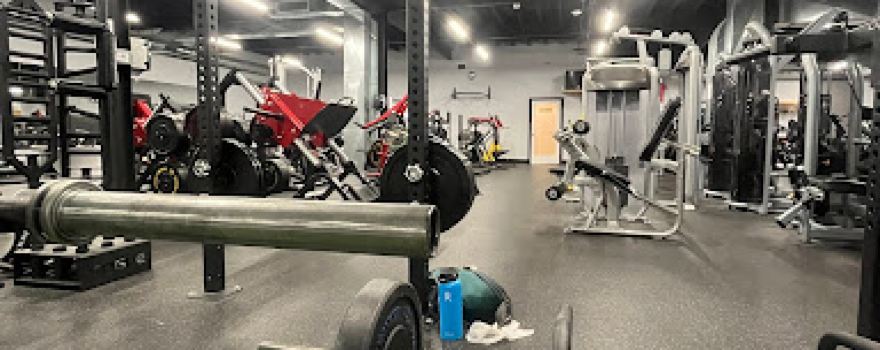 Unleashed Fitness