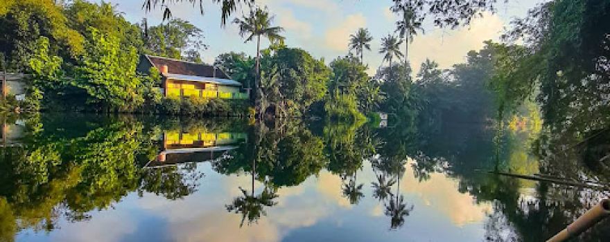 Taman Glugut Karangwuni