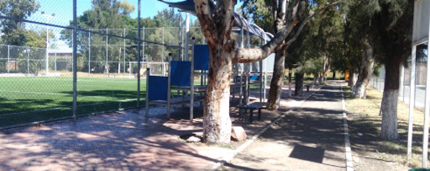 "Area Verde " Park
