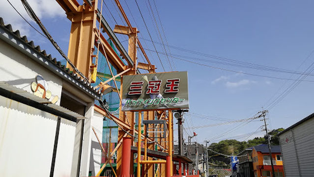 Triple Crown Batting Center