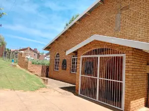 Maclear Baptist Church
