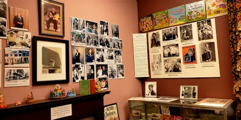 Polk County Historical Society Museum