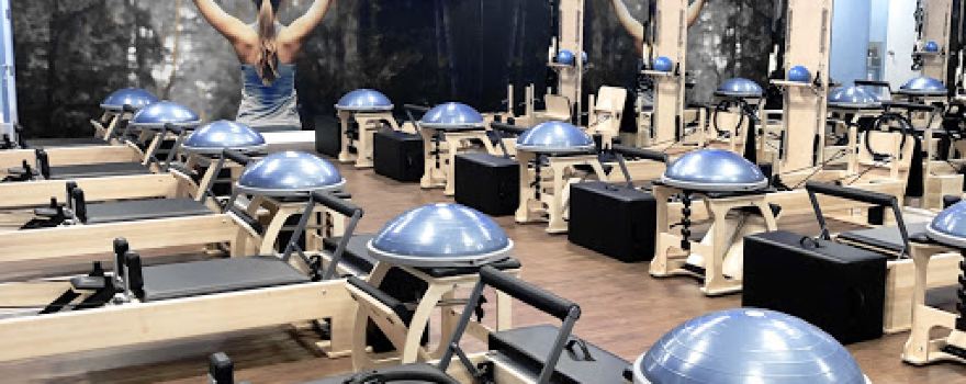 Club Pilates