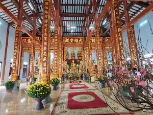 Chùa Phước Bảo