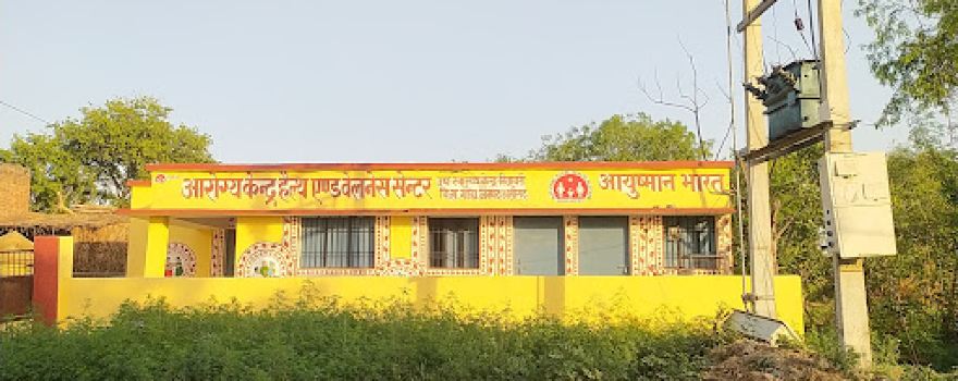 Sunil Sinsinwar Nithawari
