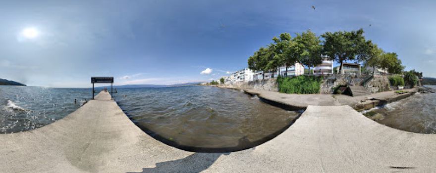 Kurşunlu Plajı