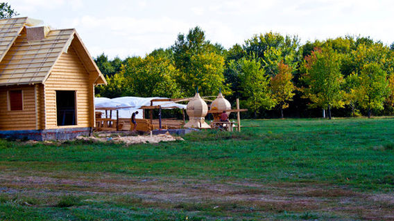 Khram Petra I Fevroniyi