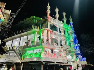Jama masjid