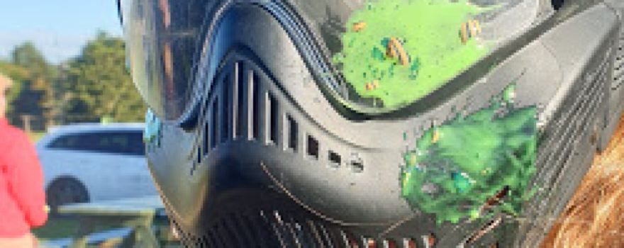 Borderlandz Paintball