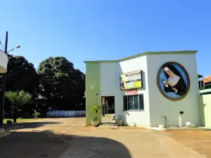 Church St. Rita de Cássia