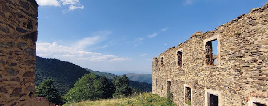 Mines de la Pinosa