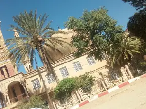 Mosquée El Fath