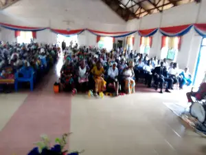The Apostolic Church-Ghana, Bodomase Assembly
