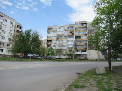 Salito Stadium