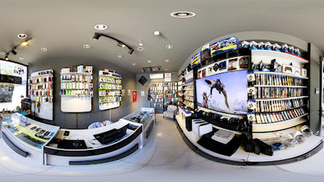 Bodrum PİKCELL Garantili Playstation Cep Telefonu Tamirİ