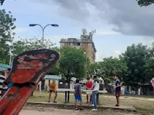 Niños Park