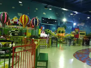 Toy Town