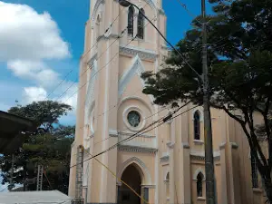 Christ The Square