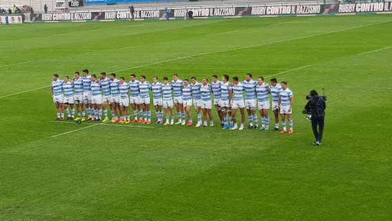 Stadio Comunale Monigo