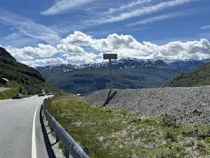 Røldal Skisenter
