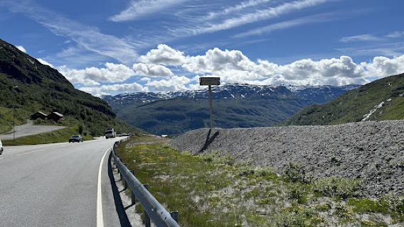 Røldal Skisenter