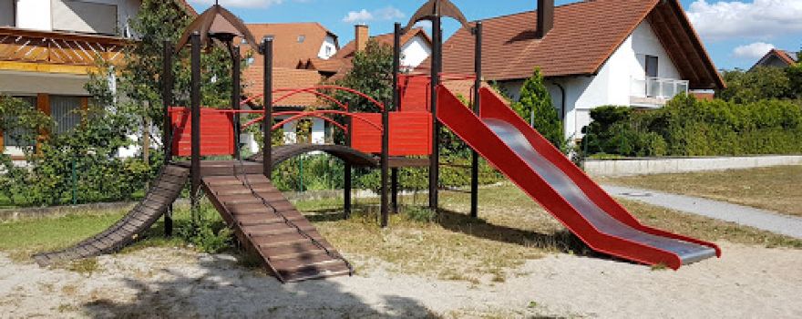 Spielplatz Philipp-Hirsch-Straße Waldsee
