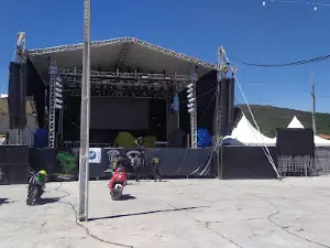 Praça Onze