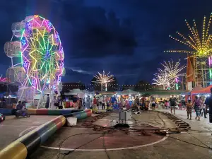 Wat Amphawan Wanaram