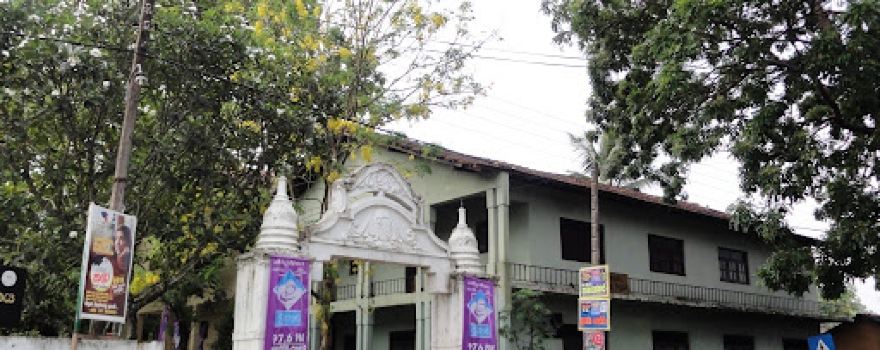 Pingalpotta Rajamaha Viharaya - Polgolla